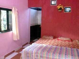 Lajri Holiday Home, Alibaug 2